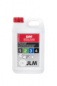 JLM Diesel DPF Refill Fluid 3L (TT)