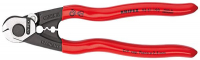 KNIPEX VAIJERILEIKKURI 190mm