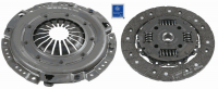 SACHS Kytkinpaketti OPEL VECTRA 91-2003