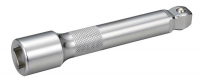 BOXO Jatkovarsi 1/4" 150mm 15° KULMALLA