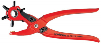 KNIPEX REIKÄPIHTI 2,0/2,5/3,0/3,5/4,0/5,0mm