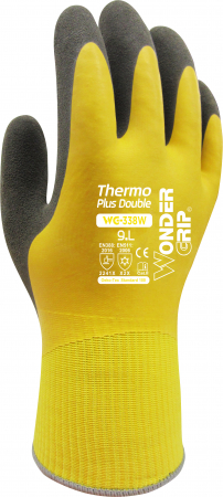 Wonder Grip, Thermo Plus Double käsine