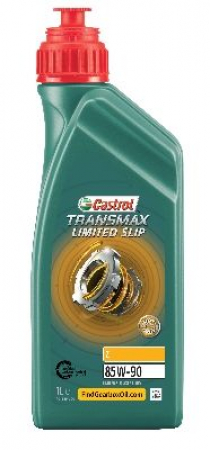 CASTROL Transmax LS Z 85W/90 1L