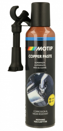 MOTIP Kuparinasennustahna 200ml