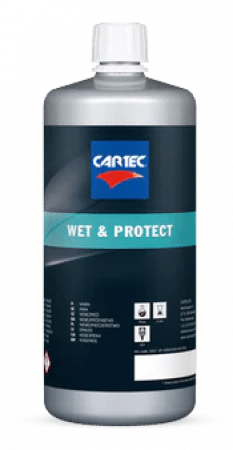 CARTEC Wet & Protect 1L