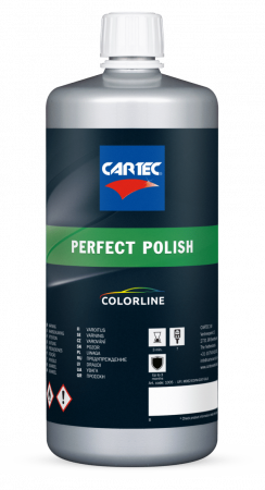 CARTEC Perfect Polish / Hiova vaha 1L
