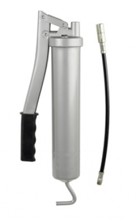 PRESSOL Voidepuristin 300mm letkulla