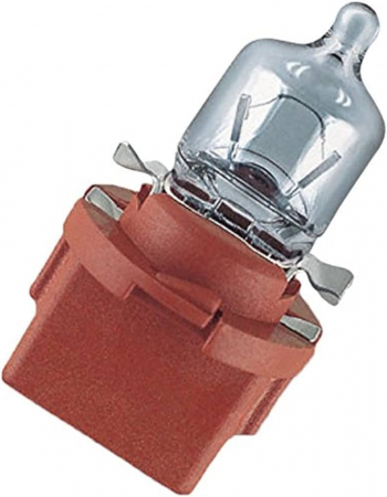 Polttimo OSRAM  C3W 12V 3W