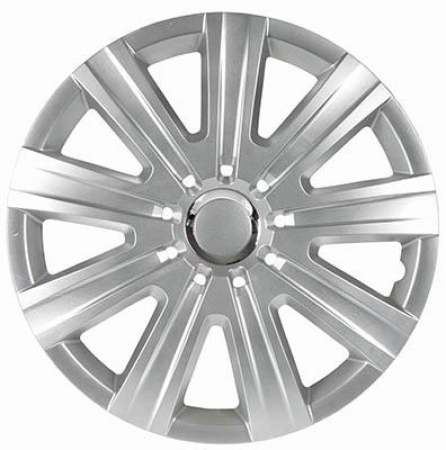 KORISTEKAPSELI MAGNUM PRO Silver 14" 4kpl