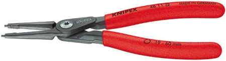 KNIPEX Lukkorengaspihdit SISÄPUOL. 19-60mm