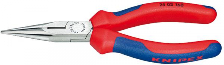 KNIPEX KÄRKIPIHDIT 2K 160mm