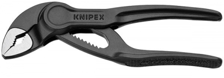 KNIPEX Yleispihdit COBRA XS 100mm