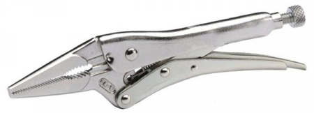 BOXO  Lukkopihdit 160mm PITKÄT LEUAT