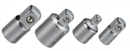 BOXO Muuntokappale 3/8"->1/2"