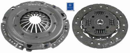SACHS Kytkinpaketti  OPEL VECTRA 91-2003