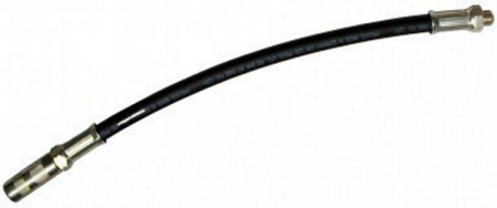 PRESSOL Korkeapaineletku 300mm G1/8"