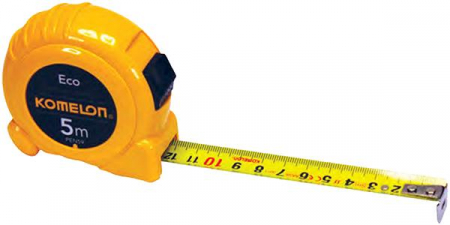 RULLAMITTA KOMELON ECO 3m x 16mm