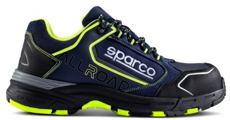 Sparco Allroad Sochi S3 SRC Turvajalkineet