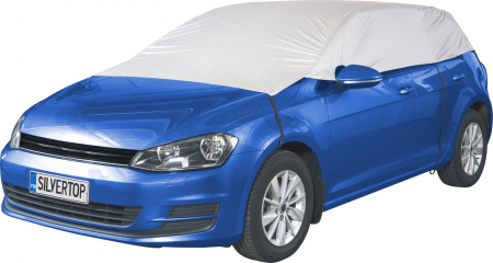 SILVERTOP PUOLIPEITE Henkilöauto M