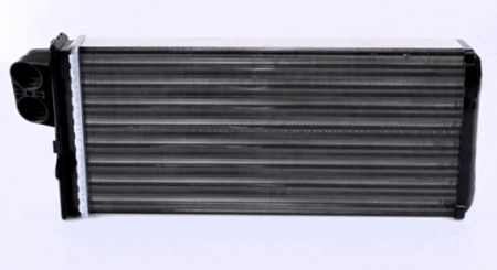 NISSENS Lämmitin NISSAN, OPEL, RENAULT 98-03