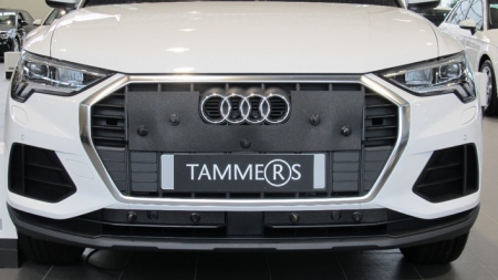 Maskisuoja Audi Q3 2019-