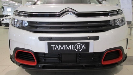 Maskisuoja Citroen C5 AirCross