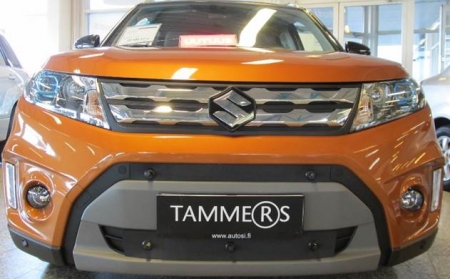 Maskisuoja Suzuki Vitara 2015-