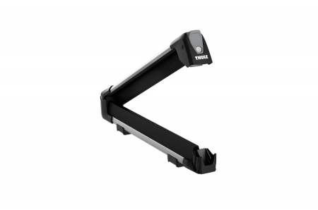THULE SnowPack S Suksiteline  (2 parille)