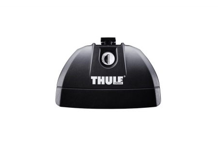 THULE Rapid System Jalkasarja, Matala, 2 kpl