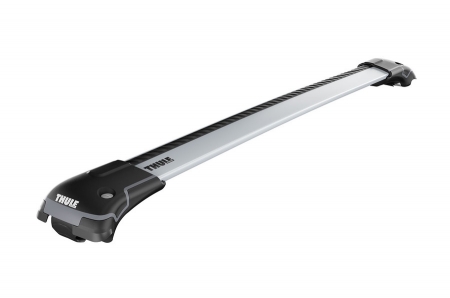 THULE Wingbar Edge 94,6cm Kattotelineen putki