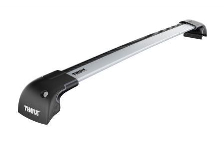 THULE Wingbar Edge 81,6/89,6cm Kattotelineen putki