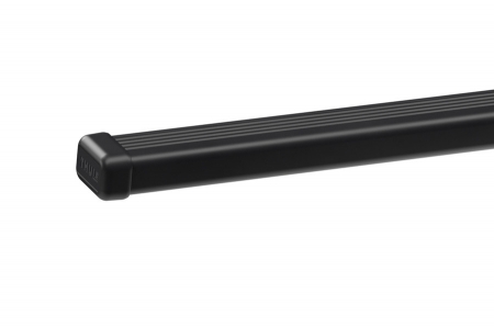 THULE neliöputkipari 118cm, 2kpl