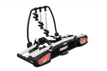 THULE VeloSpace XT Pyöräteline Vetokoukkuun (3 pyörälle)