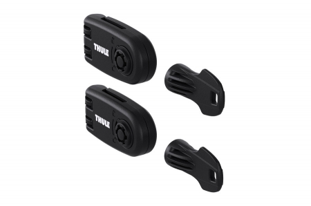 Thule rengashihnan lukot 2kpl