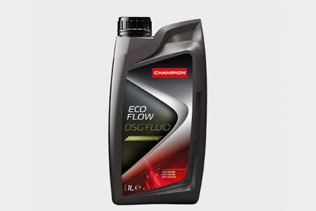 CHAMPION Automaattivaihteistoöljy ECO FLOW DSG FLUID  1L