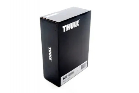 Thule asennussarja Evo/Edge