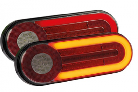 LED-Takavalo 12-24V