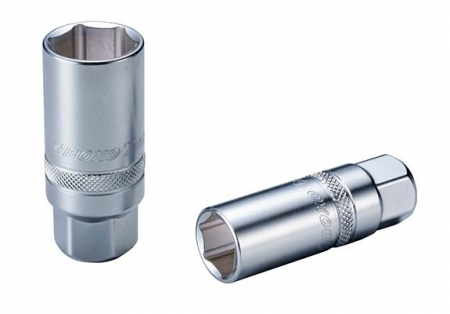 BOXO Sytytystulppahylsy  1/2" 16mm