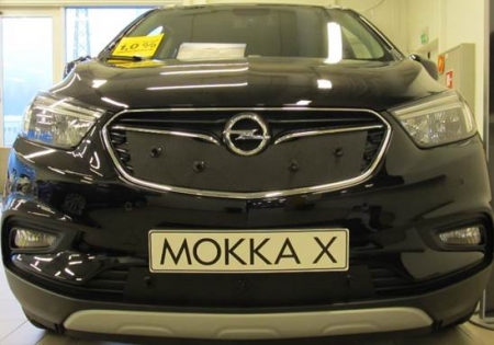 Maskisuoja Opel Mokka X 17-20