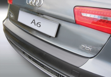 Kolhusuoja Audi A6 Avant 11-14
