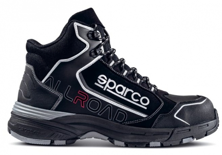 Sparco Allroad Okayama S3 SRC Turvajalkineet