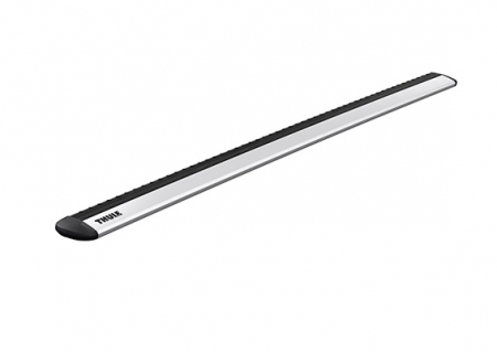 THULE Wingbar Evo 118cm Telineputkipari 2kpl