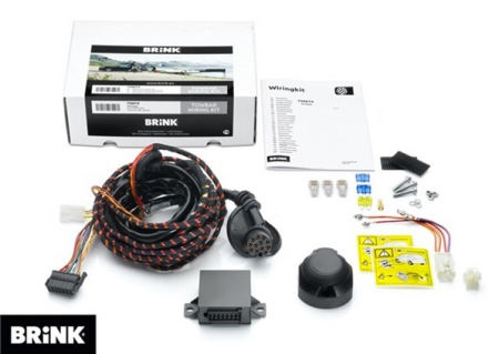BRINK Johtosarja Laguna HB 07-