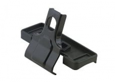 Thule Rapid kattotelineen asennussarja Skoda Octavia II 4/5 d 2004-2009