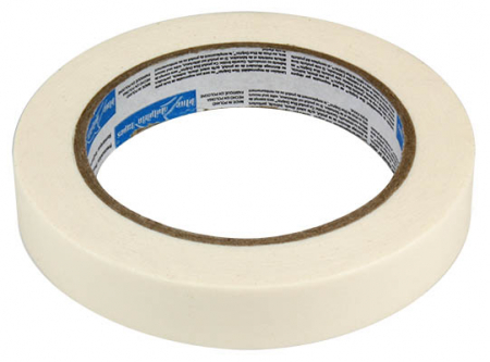 MAALARINTEIPPI 19mm x 50m +60°C