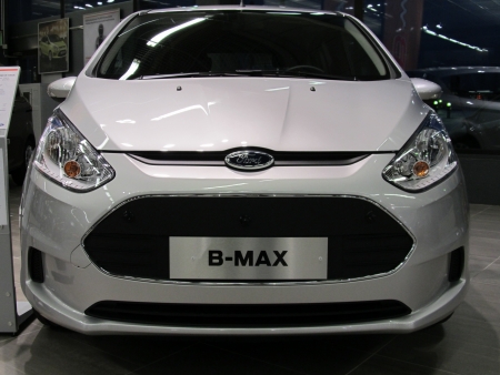Maskisuoja Ford B-Max 2013-