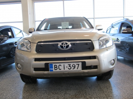 Maskisuoja Toyota RAV4 2006-