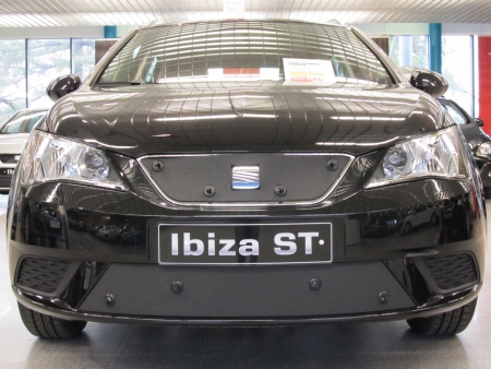 Maskisuoja Seat Ibiza ST 2013-2017