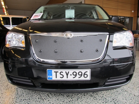 Maskisuoja Chrysler Grand Voyager 2005-2012