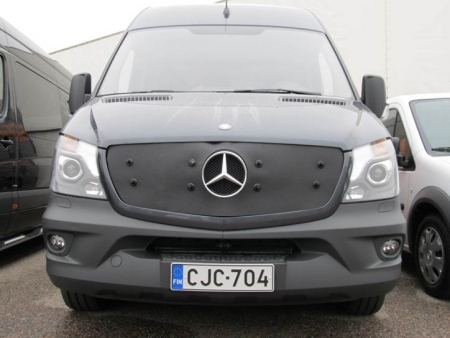 Maskisuoja Mercedes Sprinter 2014-2017